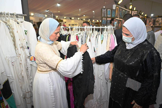 معرض ديارنا (9)