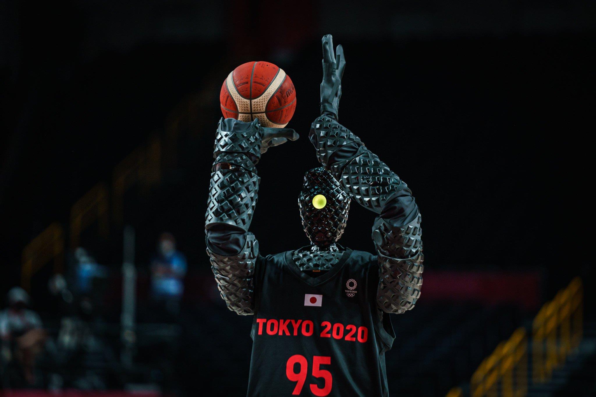 أولمبياد طوكيو 2020 (3)