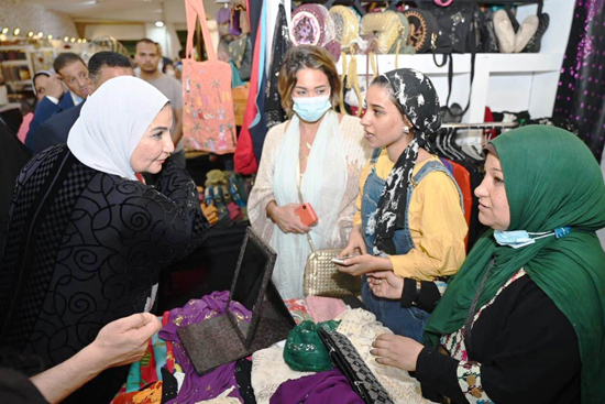 معرض ديارنا (10)