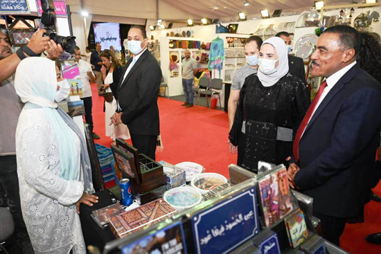 معرض ديارنا (7)