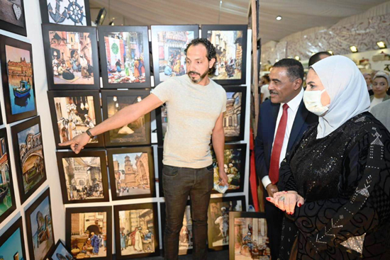 معرض ديارنا (1)