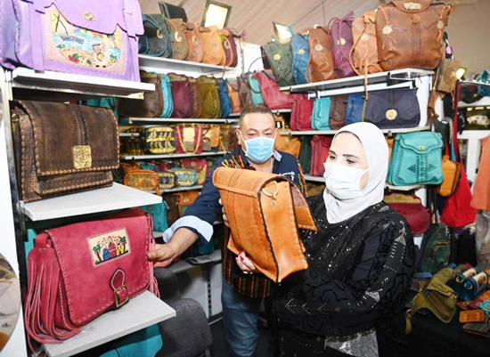 معرض ديارنا (2)