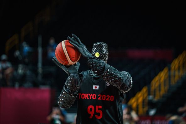 أولمبياد طوكيو 2020 (2)