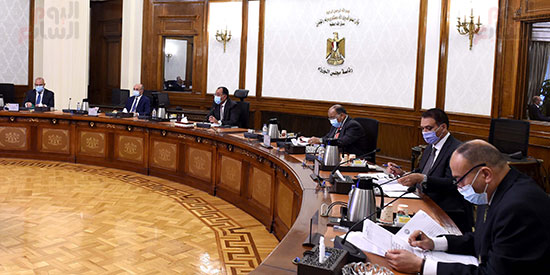 اجتماع رئيس الوزراء (4)