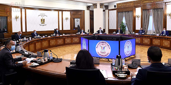 اجتماع رئيس الوزراء (3)