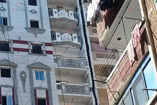 عقار-الاسكندرية