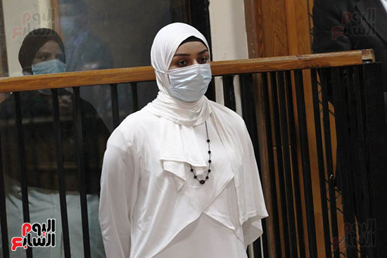 تأجيل محاكمة الهارب محمد على و102 آخرين بتهمة التحريض على العنف لـ24 أغسطس (6)