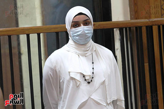 تأجيل محاكمة الهارب محمد على و102 آخرين بتهمة التحريض على العنف لـ24 أغسطس (13)