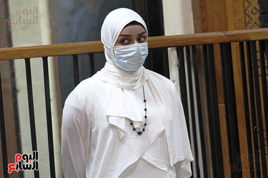 تأجيل محاكمة الهارب محمد على و102 آخرين بتهمة التحريض على العنف لـ24 أغسطس (11)