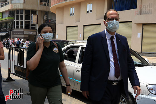 امتحانات الثانويه العامه (6)