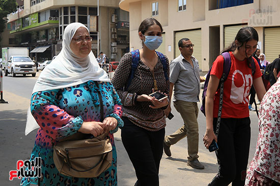 امتحانات الثانويه العامه (10)