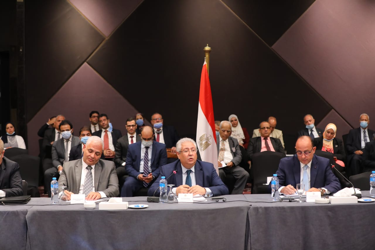 اجتماع الخبراء (1)