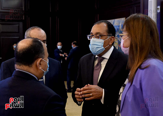 مجلس الوزراء (4)