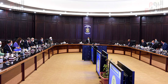 مجلس الوزراء (10)