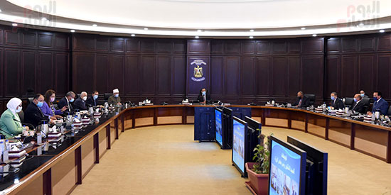 مجلس الوزراء (13)