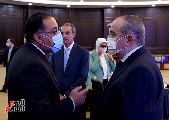 مجلس الوزراء (1)