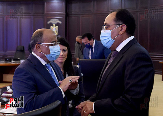 مجلس الوزراء (7)