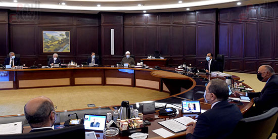 مجلس الوزراء (18)