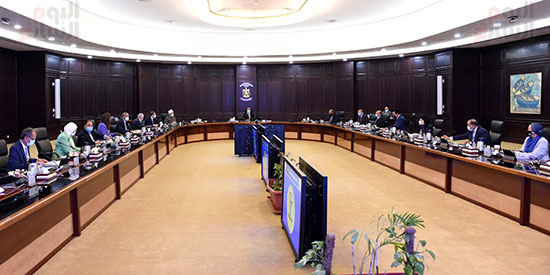 مجلس الوزراء (11)