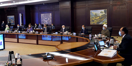 مجلس الوزراء (16)