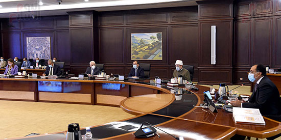 مجلس الوزراء (15)