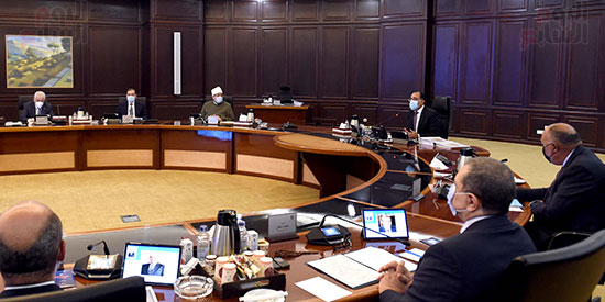 مجلس الوزراء (19)