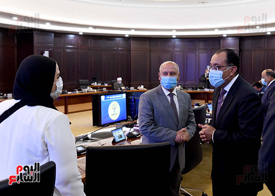 مجلس الوزراء (8)