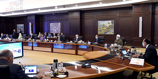 مجلس الوزراء (14)