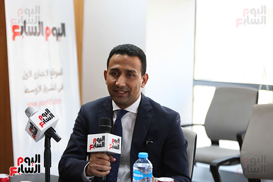 الدكتور محمد عماد نائب محافظ الفيوم الدكتور محمد عماد نائب محافظ الفيوم