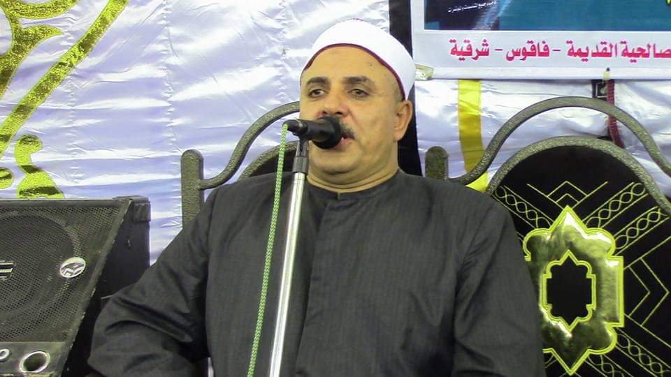الشيخ إسماعيل طنطاوى (3)