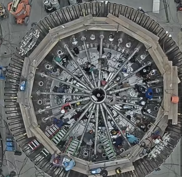 صاروخ spacex صاروخ spacex