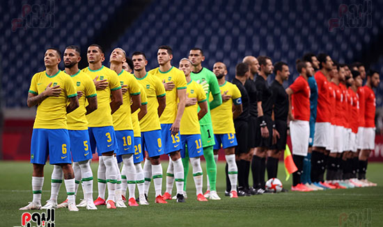 مصر والبرازيل (6)