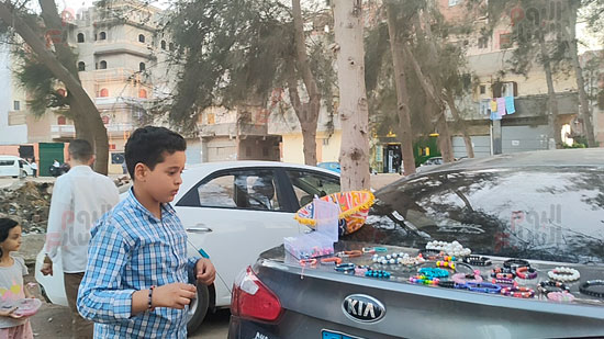 حكاية-عبد-الله-10-سنوات-منشد-وصانع-إكسسوارات-وبطل-رياضى-(1)