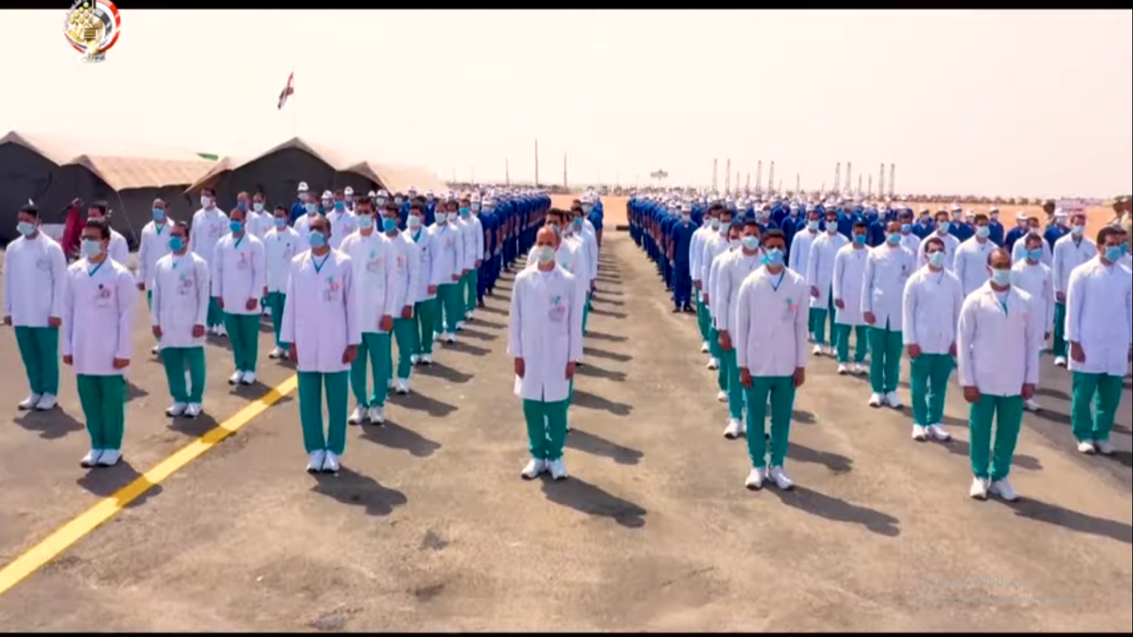 المعاهد الصحية للقوات المسلحة  (3)