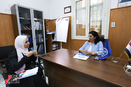 الدكتورة-نعيمة-القصير-ممثلة-منظمة-الصحة-العالمية-فى-مصر-(15)