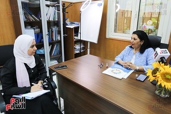 الدكتورة-نعيمة-القصير-ممثلة-منظمة-الصحة-العالمية-فى-مصر-(2)