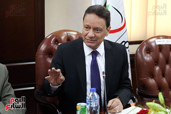 مؤتمر المجلس الأعلى للإعلام (16)