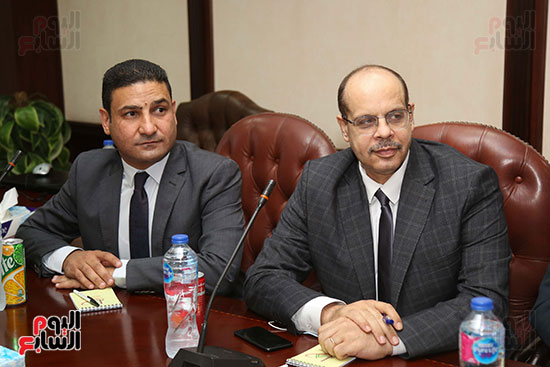 مؤتمر المجلس الأعلى للإعلام (15)