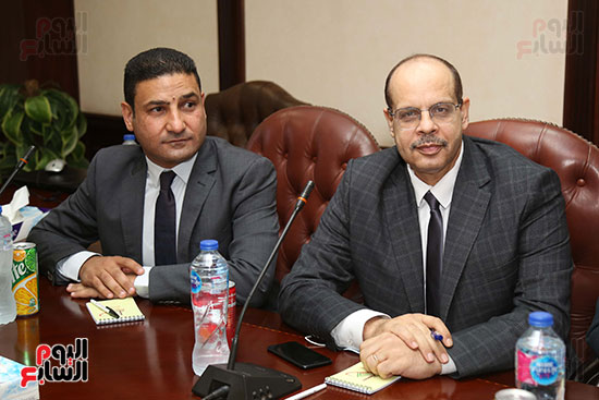 مؤتمر المجلس الأعلى للإعلام (14)