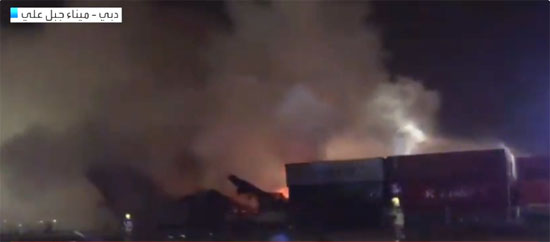 ميناء-جبل-على-5