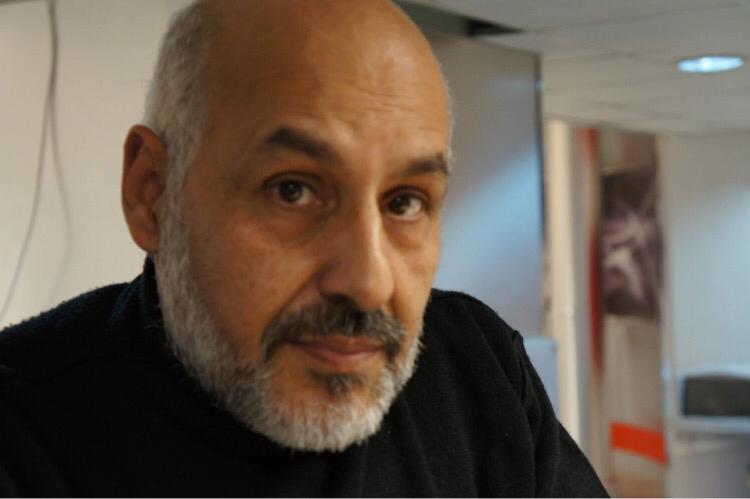 ماهر حسن