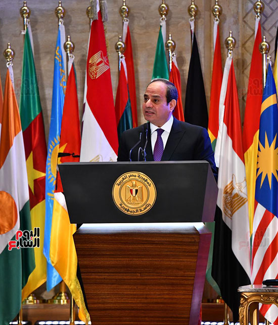 المؤتمر الوزاري الثامن لمنظمة التعاون الإسلامي الخاص بالمرأة (5)