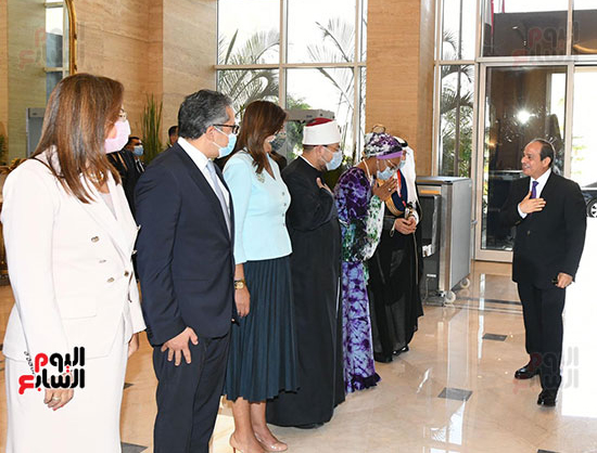 المؤتمر الوزاري الثامن لمنظمة التعاون الإسلامي الخاص بالمرأة (3)