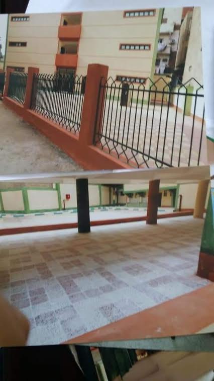 استراحات معلمى  الدبلومات الفنية