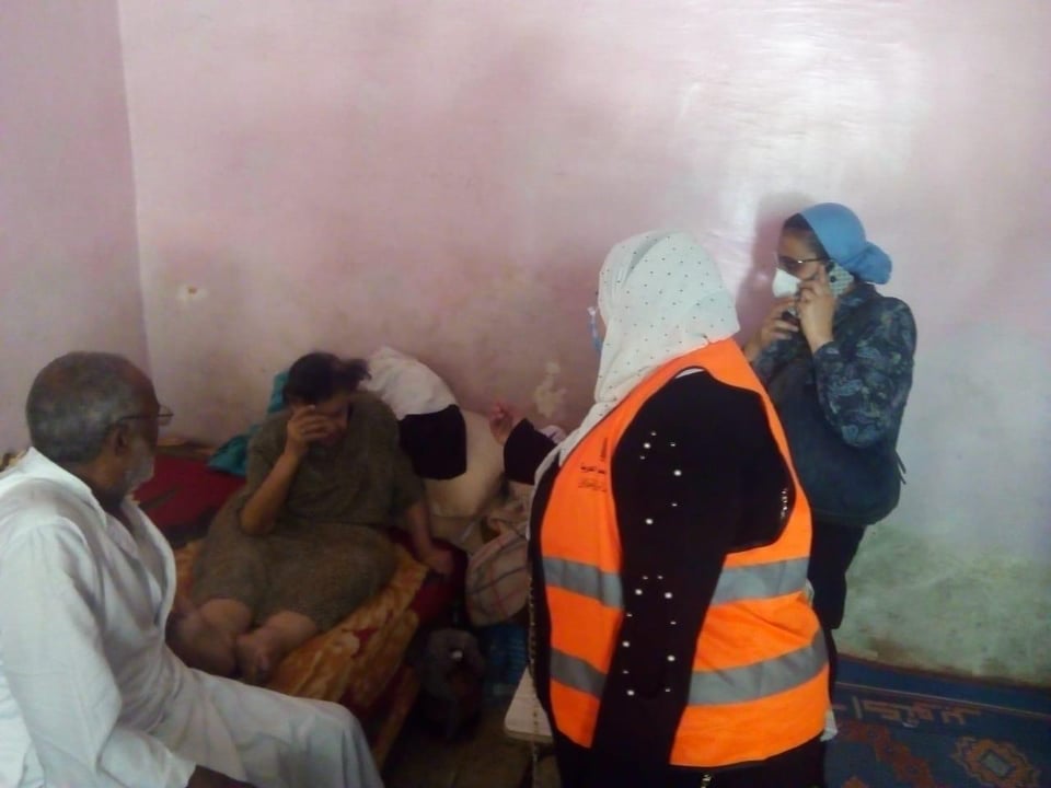فرق التدخل السريع (2)