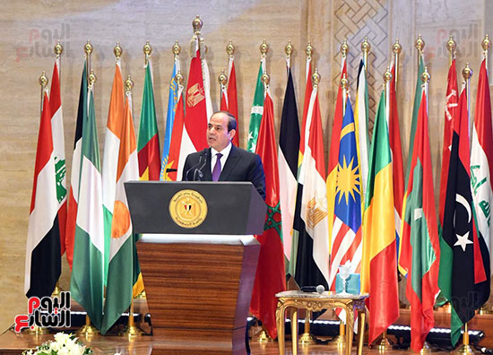 المؤتمر الوزاري الثامن لمنظمة التعاون الإسلامي الخاص بالمرأة (6)