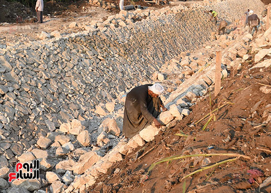 جانب من الجولة (6)