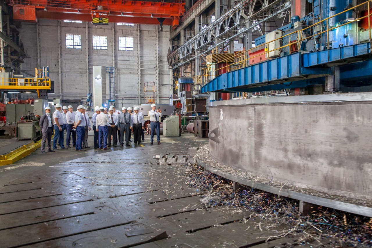 محطة الضبعة