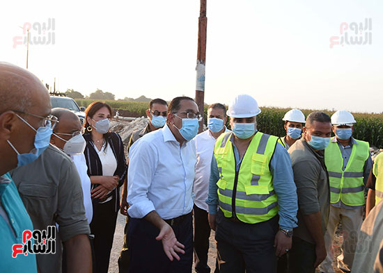 جانب من الجولة (3)