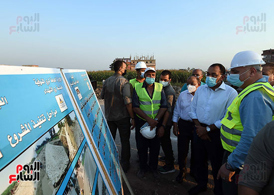 جانب من الجولة (4)